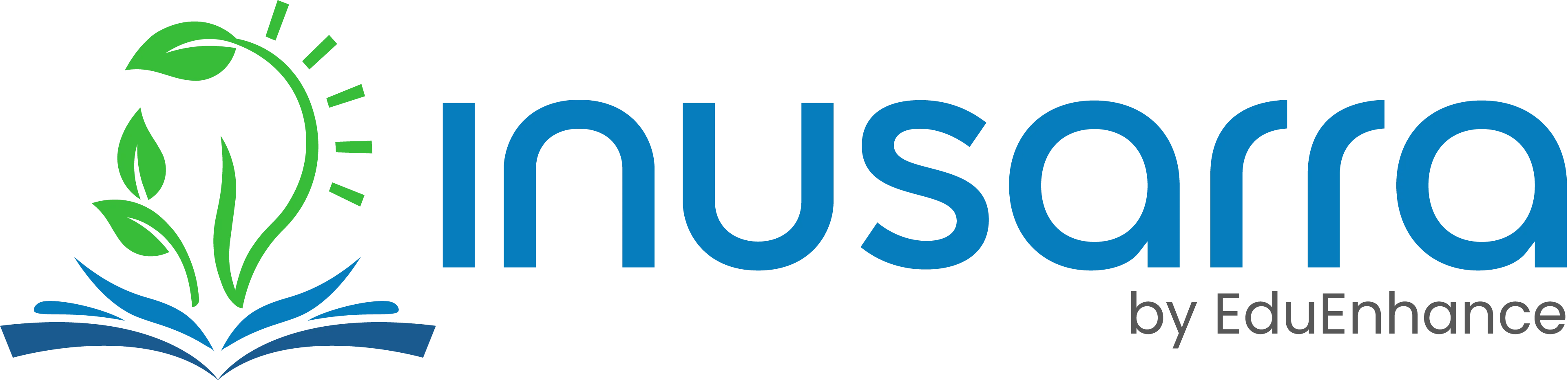 Inusarra by EduEnhance logo